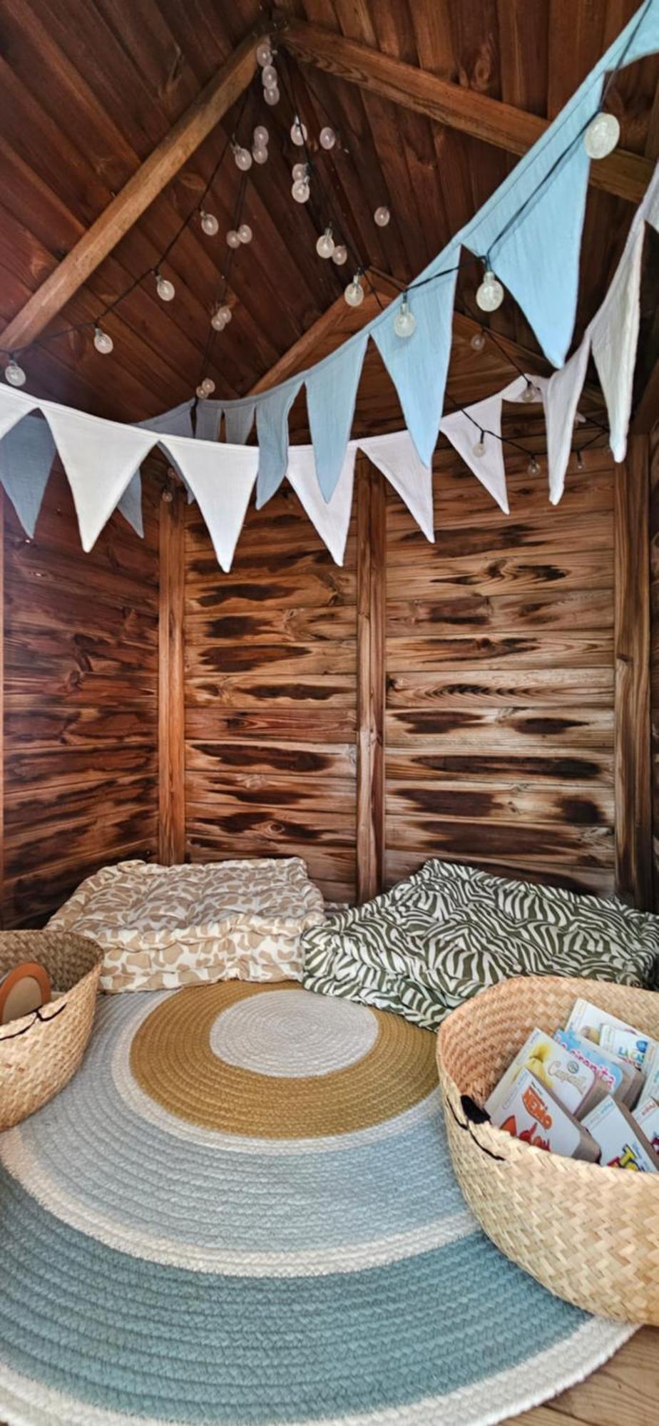 Villa Rufol デルテブレ エクステリア 写真